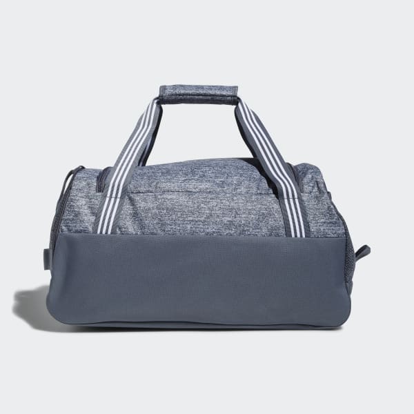 Grey Squad Duffel Bag