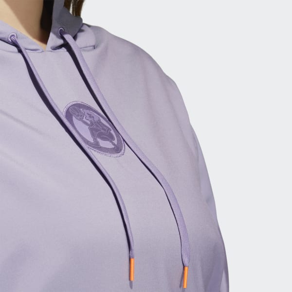 Lila Hoop York City Hoodie CT197