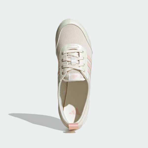 White 디오나 발레