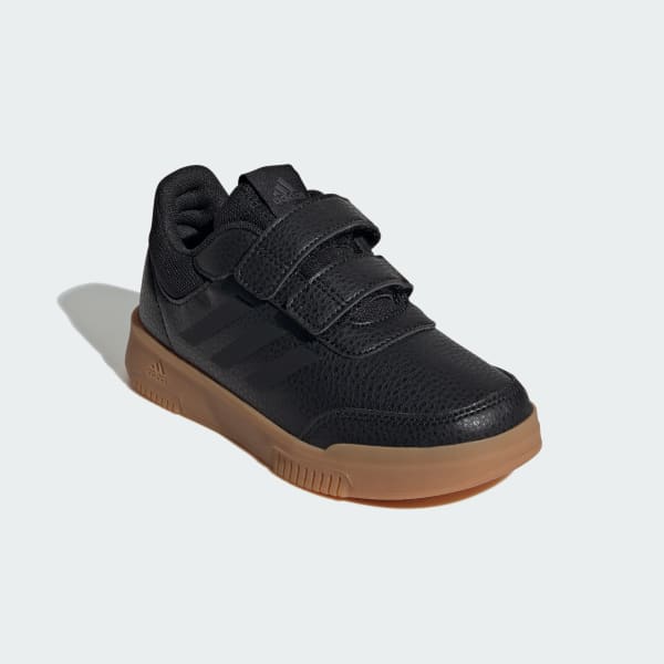 Noir Chaussure à scratch Tensaur