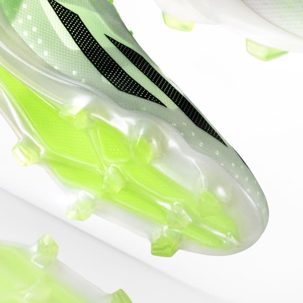 White X CRAZYFAST+ FG