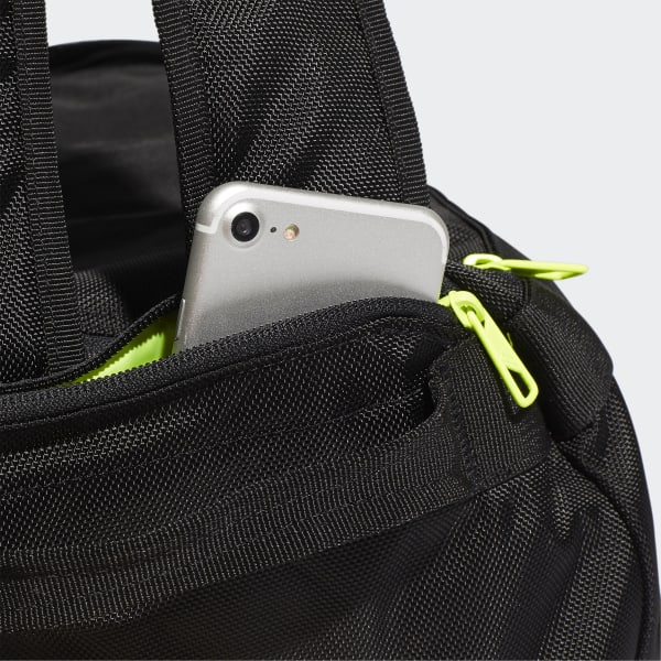 adidas foundation lunch bag
