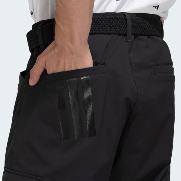 アディダス　ゴルフ　秋冬メンズロングパンツ adidas（アディダス） ゴルフウェア ロングパンツ 秋 冬 ライト