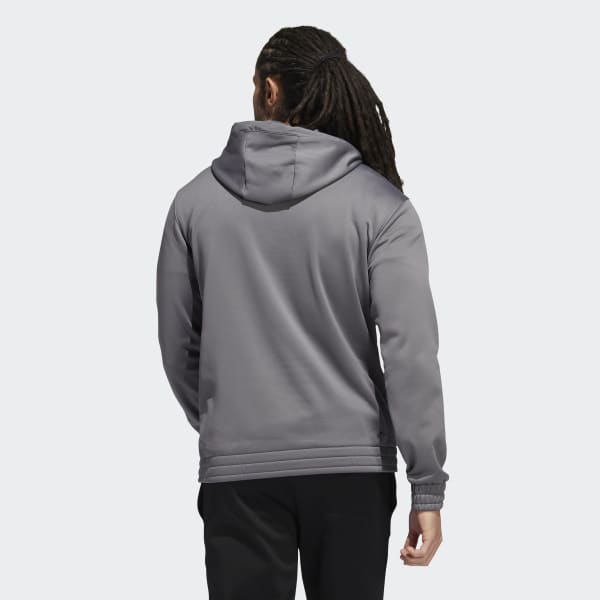 Adidas team issue hoodie women's outlet