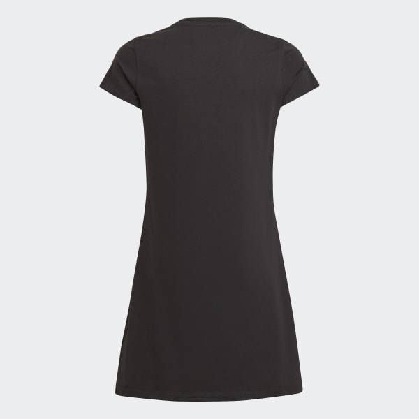 Μαύρο Adicolor Dress
