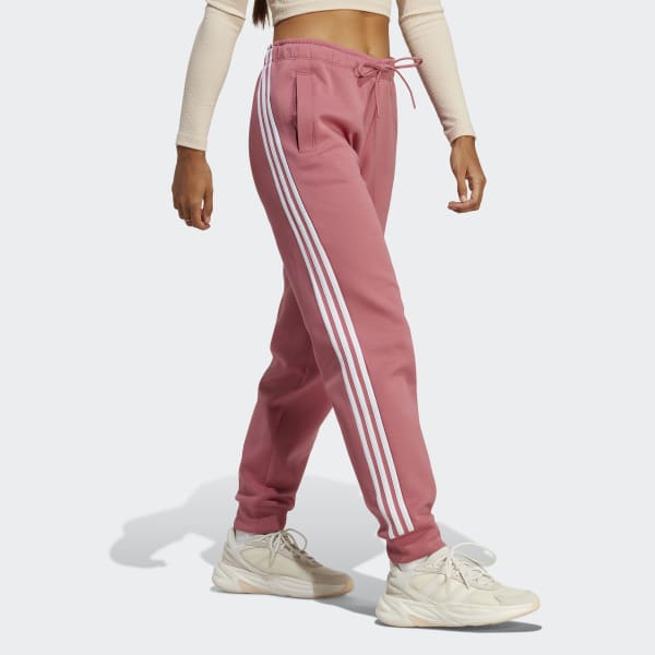 Pink adidas clearance soccer pants