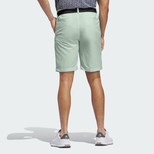 mau-xanh-la Quần Short Chơi Golf Ultimate365 8,5 inch