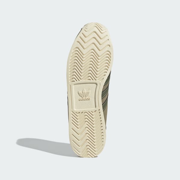 Marrom Tênis Moston Super SPZL