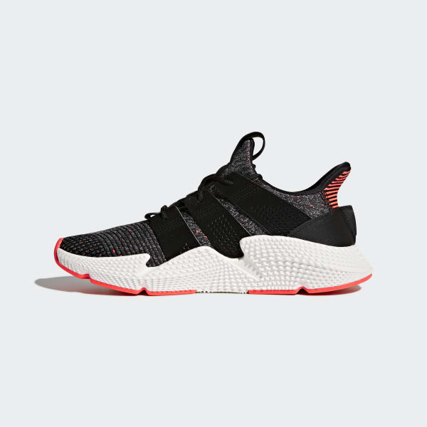 adidas Prophere Shoes - Black | adidas US adidas Prophere Shoes - Black | adidas US