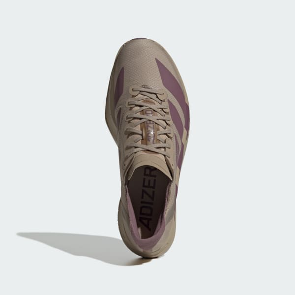 スパイク・シューズ adidas ADIZERO ADIOS PRO 4 26cm adidas Adizero Adios Pro 4 Shoes - White | Free Shipping