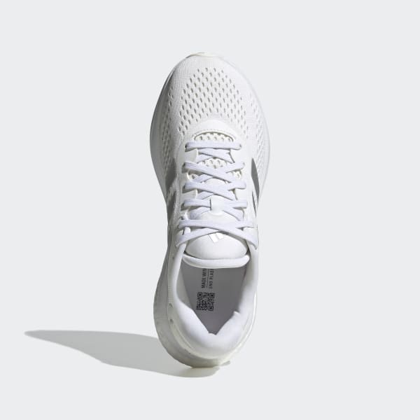 Blanc Chaussure de running Supernova 2