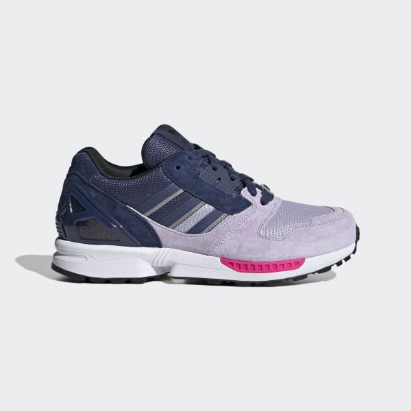 adidas zx 8000 Rose homme
