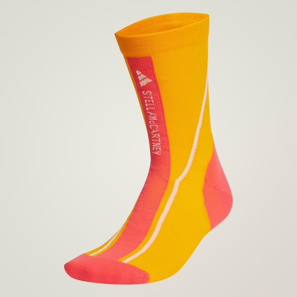 adidas by Stella McCartney Crew Socks