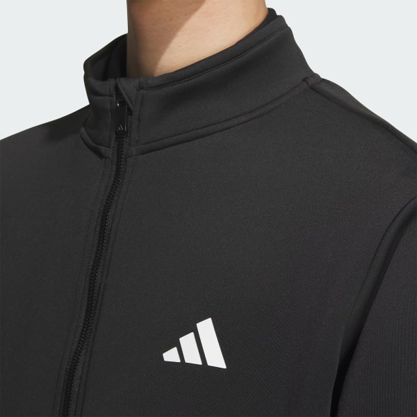 通販生活 ファッション アディダス 【ゴルフ】ダンボールニット バックロゴ 付き ウォーキング・ランニングウェア