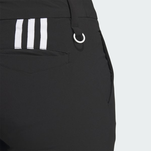 Stretch Boot Cut Pants