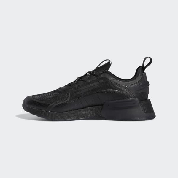 adidas NMD V3 Schoenen zwart adidas Belgium