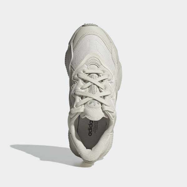 Beige OZWEEGO Sko