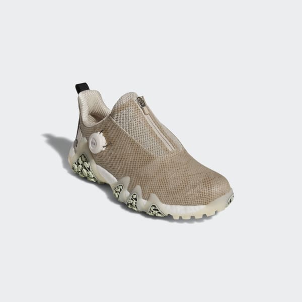 Beige Codechaos 22 BOA Spikeless Shoes