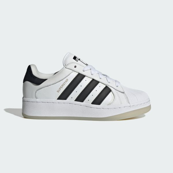 Blanco Zapatillas Superstar XLG
