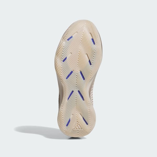 Μπεζ Anthony Edwards 1 Low Trainers