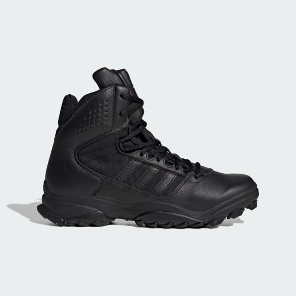 Men's cloudfoam rugged boots  black online