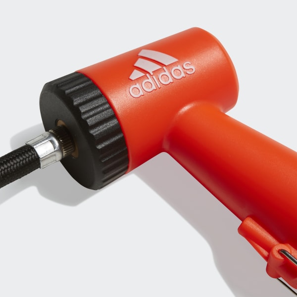 Red Air Pump