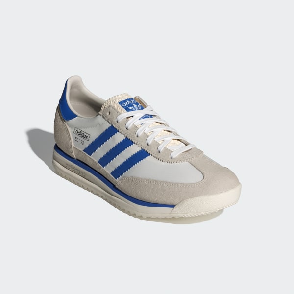 Blanco Zapatilla SL 72 RS