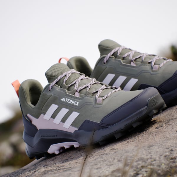 TERREX AX4 GORE TEX Wanderschuh