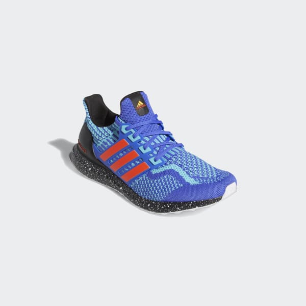 Eficiente Escribe un reporte crisis Adidas Men's Ultraboost 5.0 DNA Shoes - Sonic Ink / Solar Red / Pulse –  Sportive