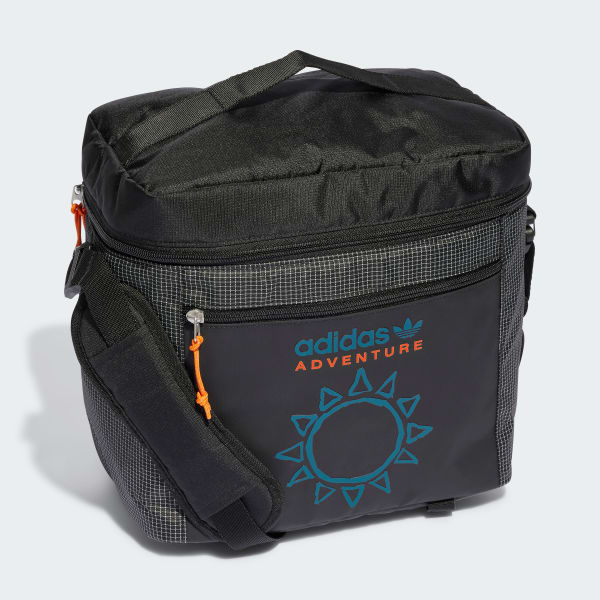 cerná Chladicí taška adidas Adventure
