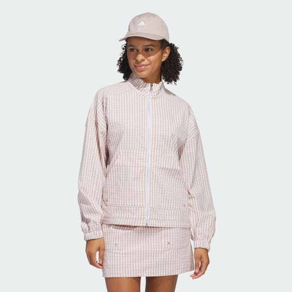 bruin Ultimate365 Gingham Jack