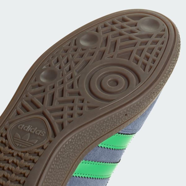 adidas Handball Spezial Shoes - Blue | Free Shipping with adidas Handball Spezial Shoes - Blue | Free Shipping with