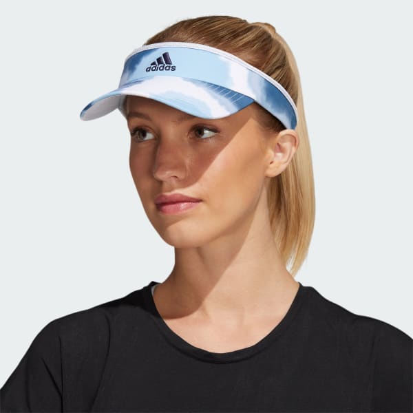 Adidas store match visor