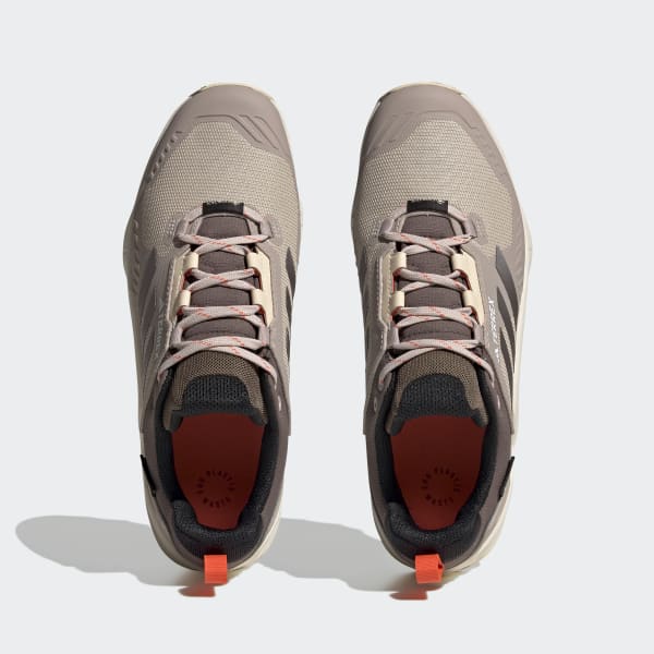 Braun TERREX Swift R3 GORE-TEX Wanderschuh