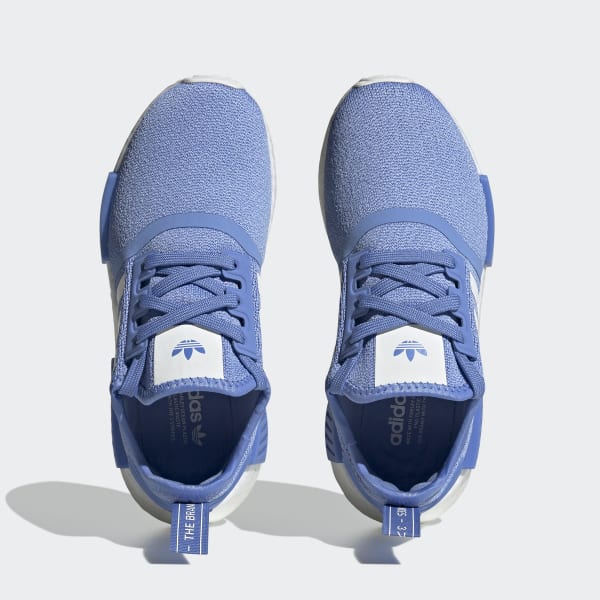 Adidas nmd azules best sale queretaro