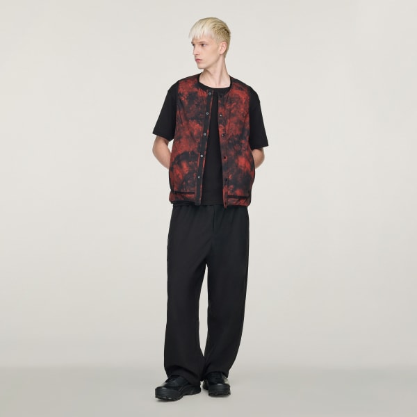 マルチカラー Y-3 AOP LINER JACKET