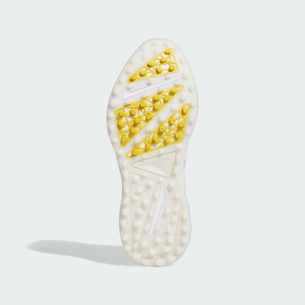 White Solarmotion 24 Lightstrike Golf Shoes