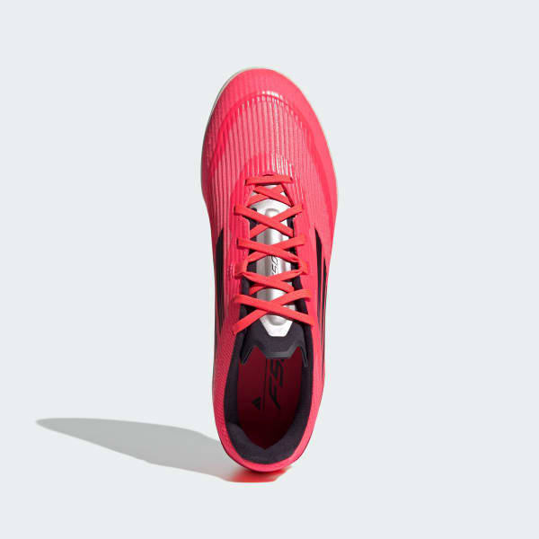 Rose Chaussure F50 League Indoor