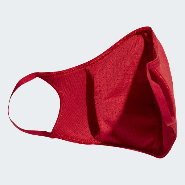 Mascarilla talla M/L (Pack de 3) - Multicolor adidas | adidas España