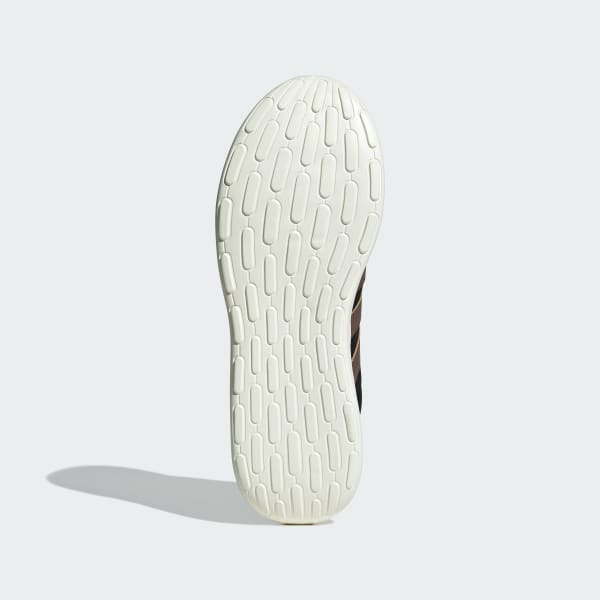 Hitam Sepatu Lite Racer 4.0