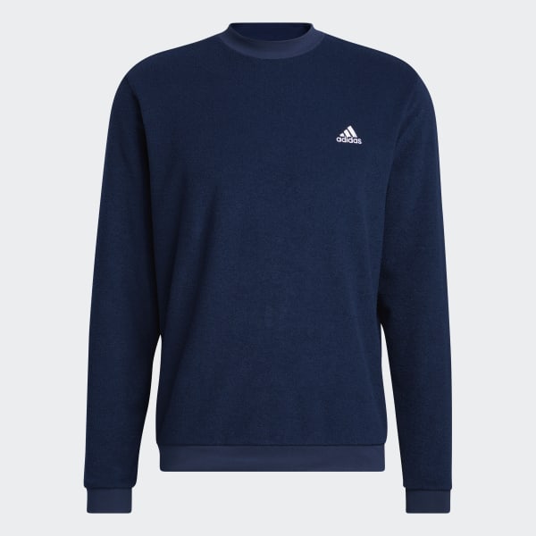 Core Crew Golf Sweatshirt