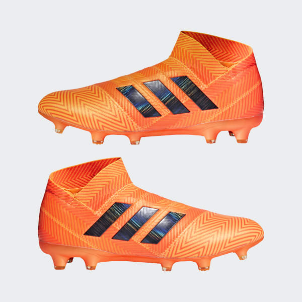 Adidas 18 nemeziz discount