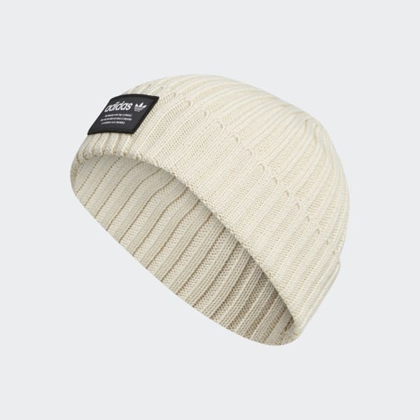 Adidas rib beanie best sale