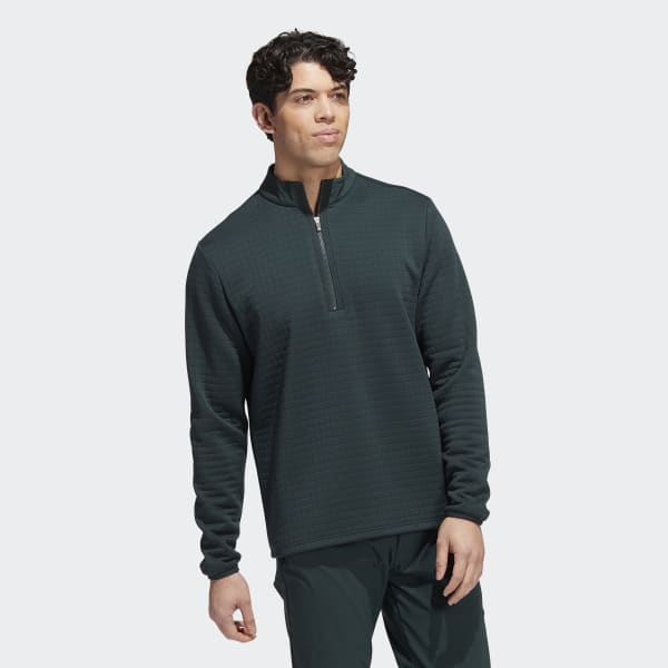 Grun DWR 1/4-Zip Pullover M1178