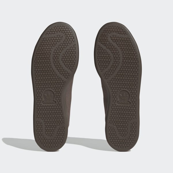adidas Stan Smith Shoes - Brown, Men's Lifestyle