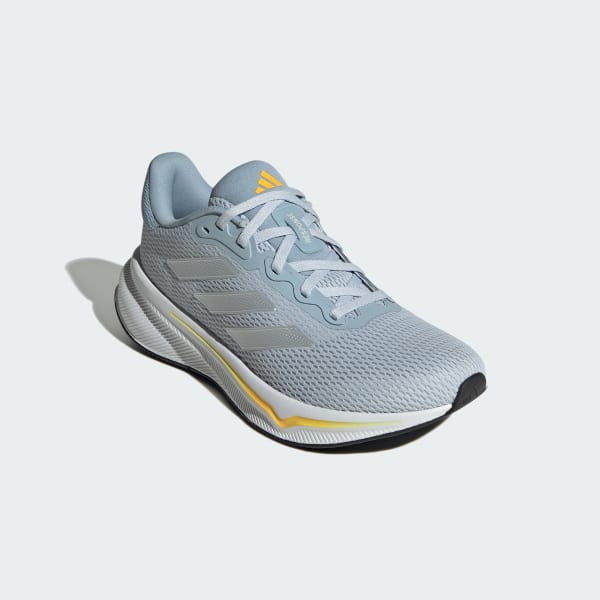 Blue Response Shoes