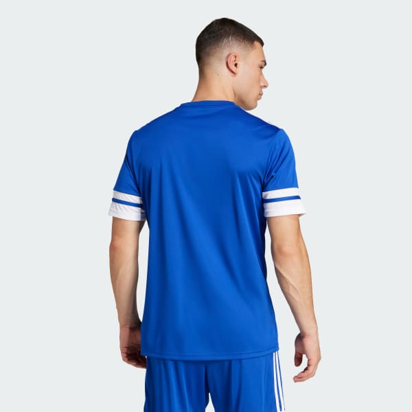 modrá Dres Squadra 25