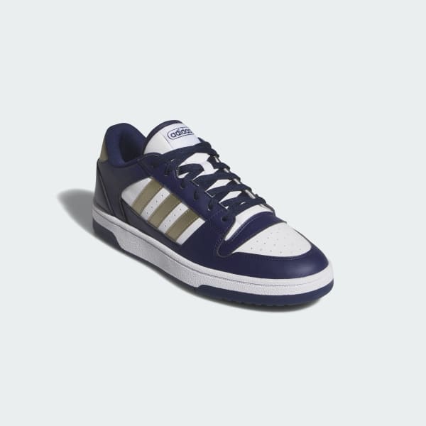 Blue BREAK START SHOES