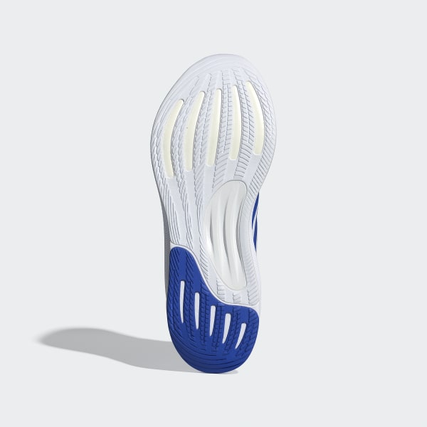 Branco Sapatilhas de Running Supernova Stride 2