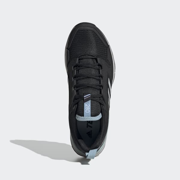 adidas Terrex Agravic TR Trail Running Shoes - Black | adidas UK